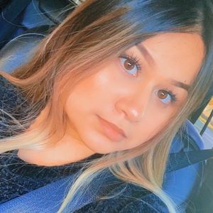 Meet your Posher, Kim